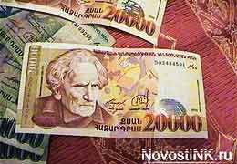 Անվանական աշխատավարձը Հայաստանում 2014 թվականին աճել է 7,6%   