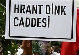Dunya Mijatovic: The masterminds behind the murder of prominent journalist Hrant Dink must be brought to justice