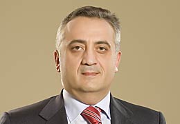 Chairman of Armenia