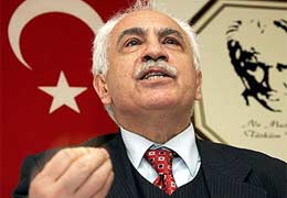 Verdict on "Perincek vs. Switzerland" case will be announced within 6-8 months 