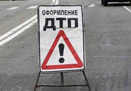 В Тбилиси произошло ДТП: один гражданин Армении погиб, трое ранены