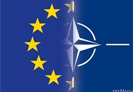 Европейский дипломат: НАТО дополнит EUROPEAN DEFENCE UNION