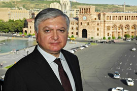Министерство иностранных дел  Армении выражает глубокую озабоченность в связи с обострением в последние дни ситуации в Сирии   