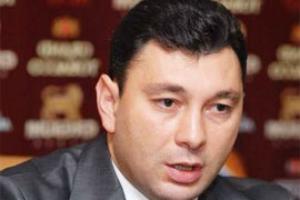Sharmazanov replies to Ryzhkov: Artsakh is the ancestral territory of Armenia - these are not my words, Greek and Roman historians said that 2,000 years ago    