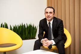 Ernst & Young: We do not compromise in the quality of our services or our independence