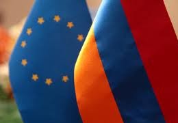 Nalbandian: Armenia is ready to move forward with EU 