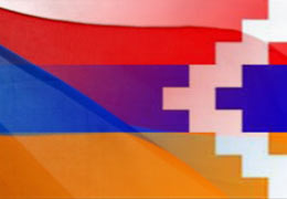 Правительство Армении 5 мая рассмотрит законопроект о признании независимости НКР