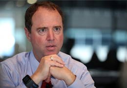 Member of the House of Representatives of the US Congress Adam Schiff  hopes for a peaceful solution of the situation in Armenia