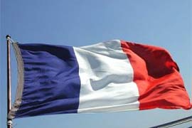 Франция приветствует диалог между политическими силами Армении