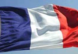 France does not recognize Karabakh
