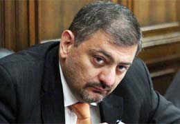 Minister: Armenian Government is ready to make concessions related to accumulative pensions  
