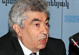 ՍԴ ղեկավար. Սերժ Սարգսյանը չէր կատակում, երբ ասում էր, որ մտադիր չէ հավակնել վարչապետի պաշտոնին կառավարման խորհրդարանական կարգի Հայաստանի անցման դեպքում