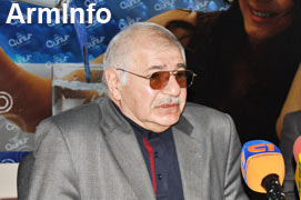 Gagik Harutyunyan: New form of genocide through self-annihilation has been launched in Iraq and Syria