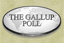 Gallup: 43% of Armenia