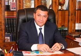 Head of Armenian Police: Armenia would be a calmer and safer country without some peculiarities of national mentality