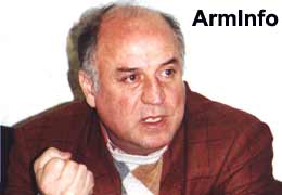 Арташес Гегамян: Армения должна воздержаться от бурных реакций относительно предложения  аннулировать Московский договор 1921-го года