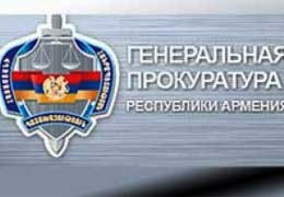 Генпрокуратура Армении подтверждает: За участие в драке арестованы телохранители министра транспорта и связи
