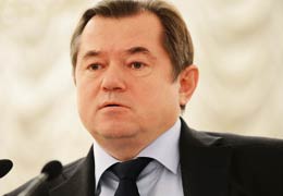 Советник российского президента не разделяет опасения армян в связи оттепелью в отношениях с Турцией