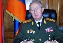 Горик Акопян назначен советником президента Армении