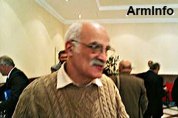 George Tarkhan-Mouravi: Armenia simply has no alternative to being part of CSTO and is no less eager to be part of the West