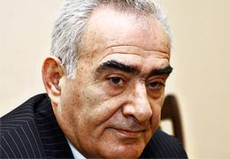Галуст Саакян: Позиция сербской делегации в ПАСЕ противоречит духу армяно- сербского сотрудничества