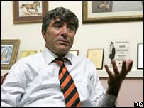 EU welcomes ruling of Turkish Constitutional Court regarding investigation into the 2007 murder of Turkish- Armenian journalist Hrant Dink