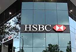 HSBC Armenia Awards Its Trade Finance Best Customers - Glass World Company, Gold