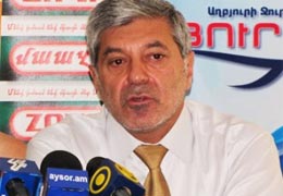 Hovanes Igityan: Today’s Armenia reminds me of the last years USSR