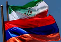 Iranian Embassy in Armenia: A friend in need is a friend indeed