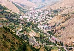 Founding Parliament movement: Sale of Meghri-Kajaran section of Iran-Armenia gas pipeline high treason 