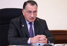 Камо Ареян: Для строительства двух станций метро мэрия Еревана ведет переговоры с банками