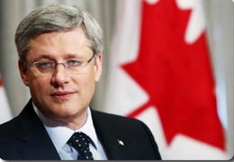 Премьер-министр Канады выступил с посланием к армянскому народу, квалифицировав события начала 20-ого века в Османской Турции, как геноцид