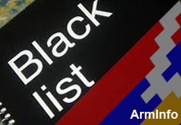 Ադրբեջանը ԱԳՆ սև ցուցակում ներառել է Արցախի մասին ծրագրի հեղինակ ուկրաինացի լրագրողներին   