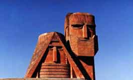 Azerbaijan considers legislatively prohibiting foreigners to enter Nagorno-Karabakh