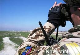 View from Moscow: Nagorno-Karabakh peace talks will become effective only when conflicting parties guarantee that there will be no more war