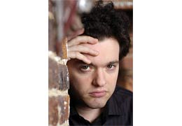 World-Known Pianist Evgeny Kissin is to Perform in Yerevan