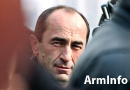 Экс-президент Армении включен в список кандидатов в новый состав совета директоров АФК "Система"