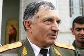 General: Even Turkish instructors admit low combat effectiveness of Azeri army   