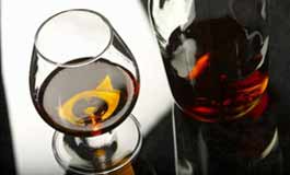 Russian ruble devaluation may result in at least 30% decline of Armenian brandy export to Russia in 2014 