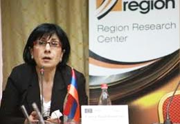 Head of Region Research Center in Armenia Laura Baghdasaryan considers Azerbaijan