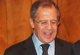 Lavrov: Russia for the Normalization of the Armenian-Turkish Relations 