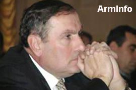Первый президент Армении получит пожизненную пенсию
