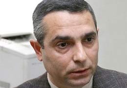Nagorno-Karabakh expert: Nagorno-Karabakh