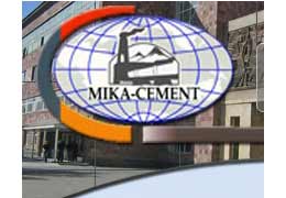 "Mika cement" pays off its debts and resumes production