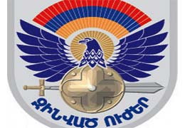 Armenian Defense Ministry: Son of the Head of the Armed Forces General Staff did not beat anyone