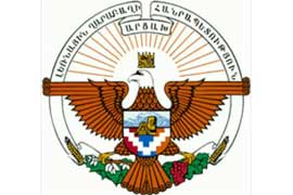 NKR Defense Ministry refutes Azeri Defense Ministry