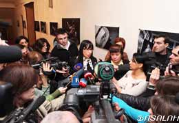 Оппозиция не будет выдвигать единого кандидата на пост Омбудсмена Армении 