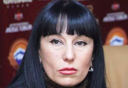 Наира Зограбян официально объявила ППА оппозицией