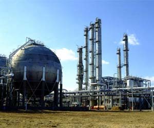 Газета: дорогие тарифы на электроэнергию и газ не позволят перезапустить завод "Наирит"