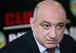 Boris Navasardyan: Appointment of Hovik Abrahamyan as prime minister meets oligarchs